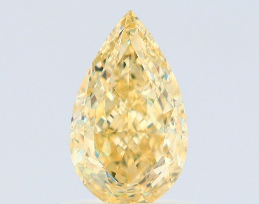 1.01 ct Pear diamond