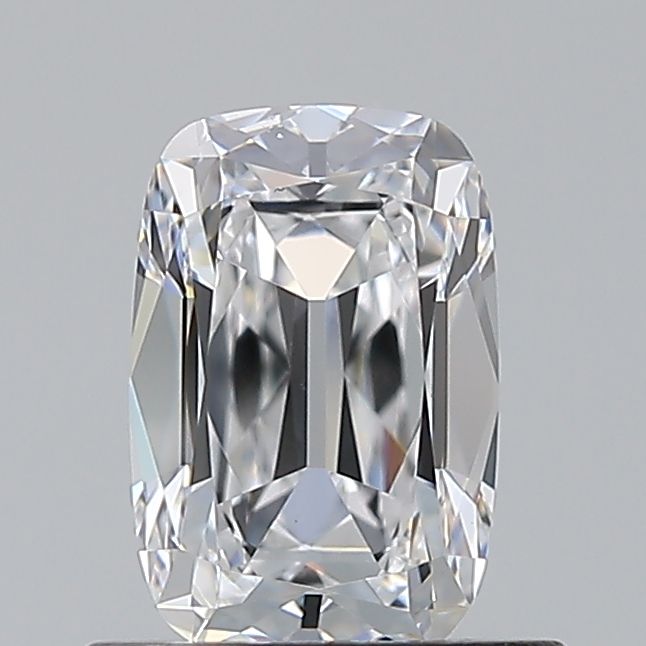 0.76 ct Old miner Diamond