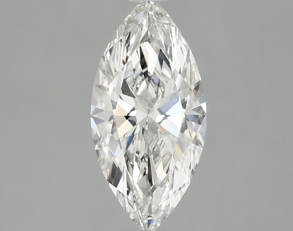 1.18 ct Marquise diamond