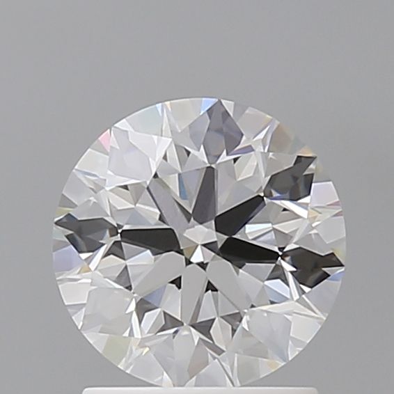 1.59 ct. round Lab Grown Diamond front image