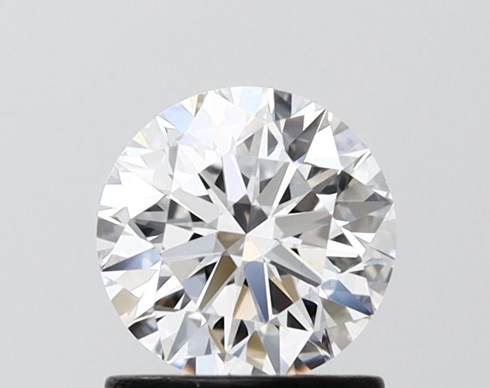 1.00 ct. round Lab Grown Diamond front image