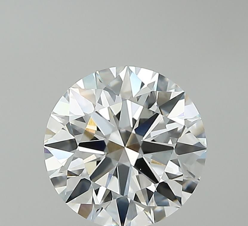 2.07 Carat