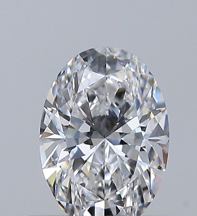 Diament 0.42 ct E/VVS1