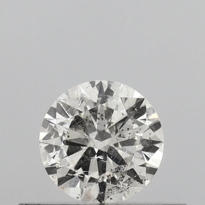 0.3 ct Round Diamond