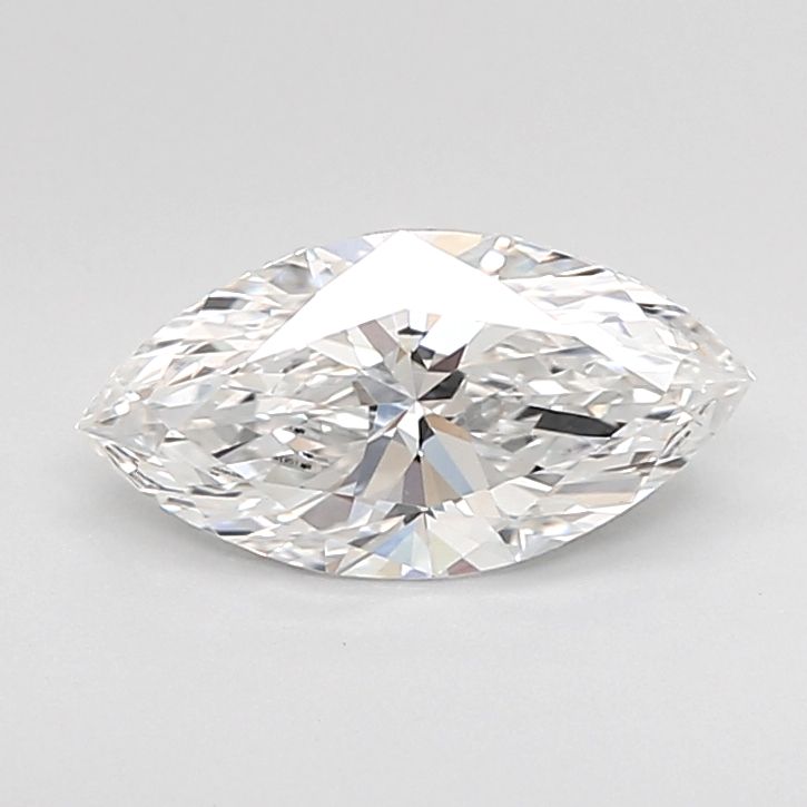 1.01 ct. marquise Lab Grown Diamond front image