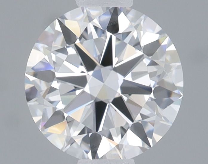 1.01 ct. round Lab Grown Diamond front image