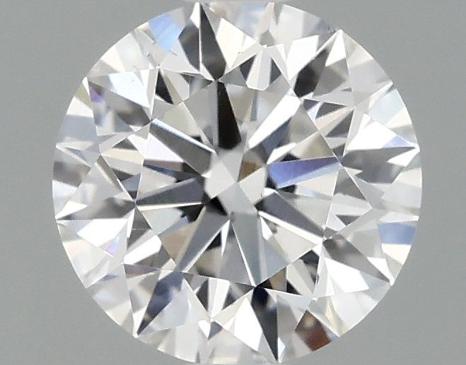 1.03 ct. round Lab Grown Diamond front image
