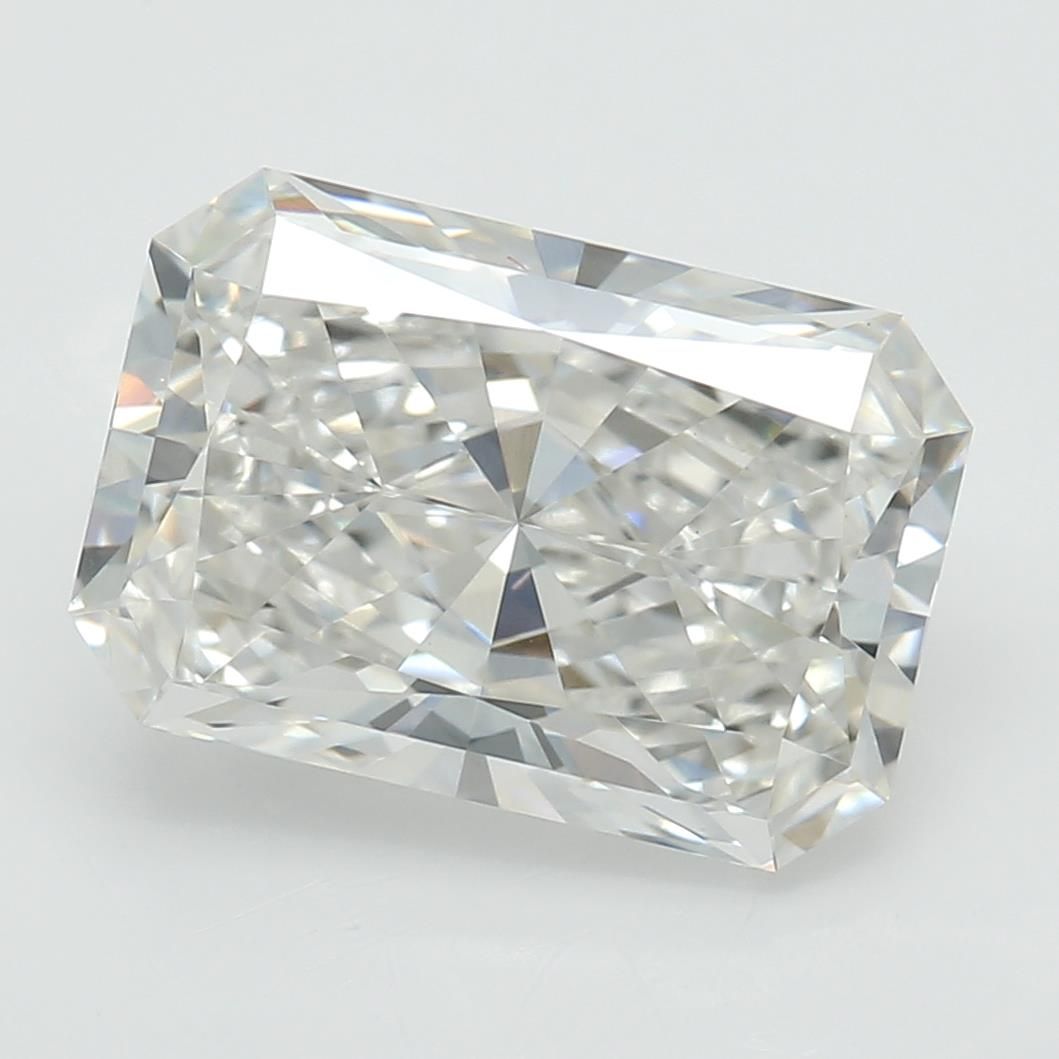 1.89 ct. radiant Lab Grown Diamond front image