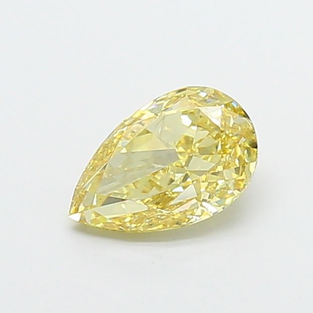 1.12 ct Pear diamond
