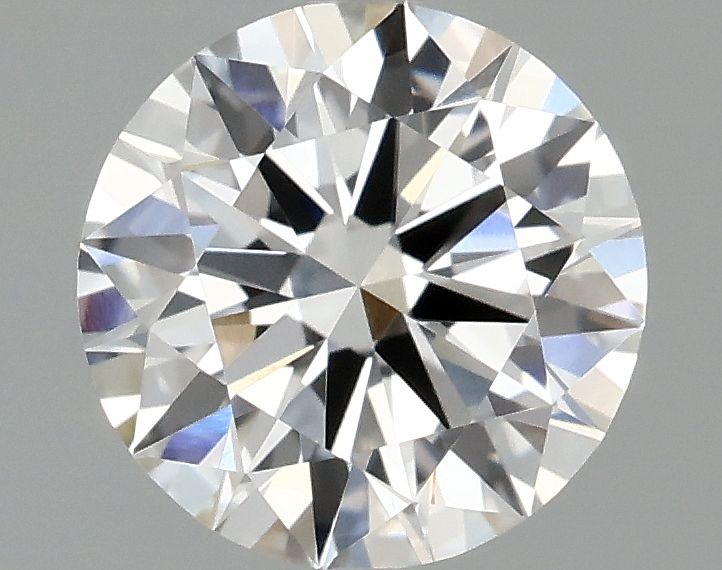 1.06 ct. round Lab Grown Diamond front image