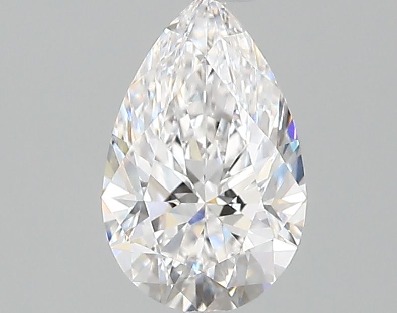 1.13 ct. pear Lab Grown Diamond front image