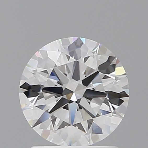 1.57 ct. round Lab Grown Diamond front image