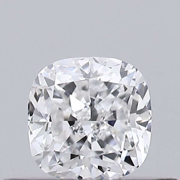 0.3 ct Cushion modified Diamond