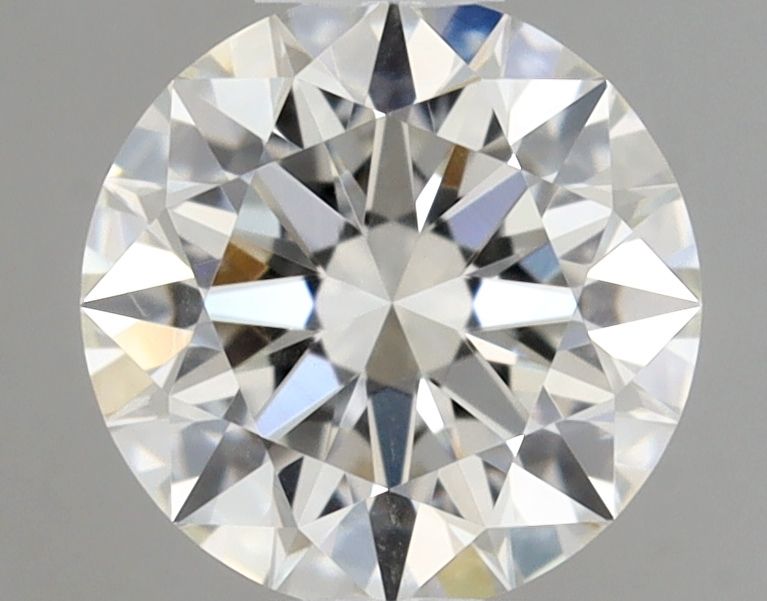 0.40 ct Round diamond