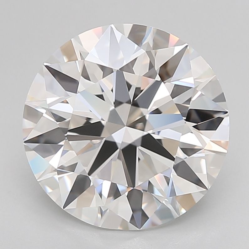 Diament 5.15 ct F/FL