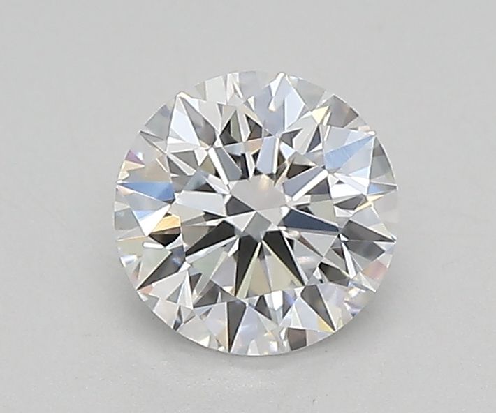 0.56 ct. round Lab Grown Diamond front image