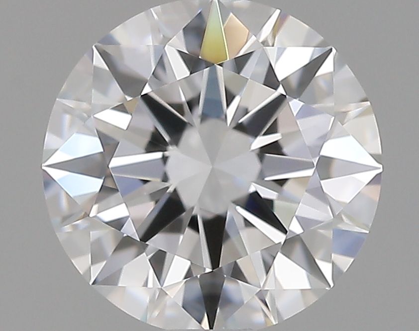 1.50 ct. round Lab Grown Diamond front image