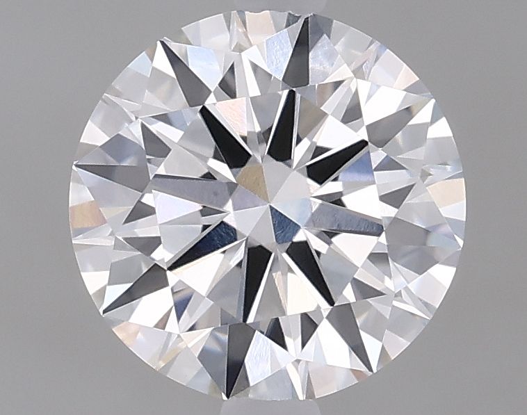 1.06 ct. round Lab Grown Diamond front image