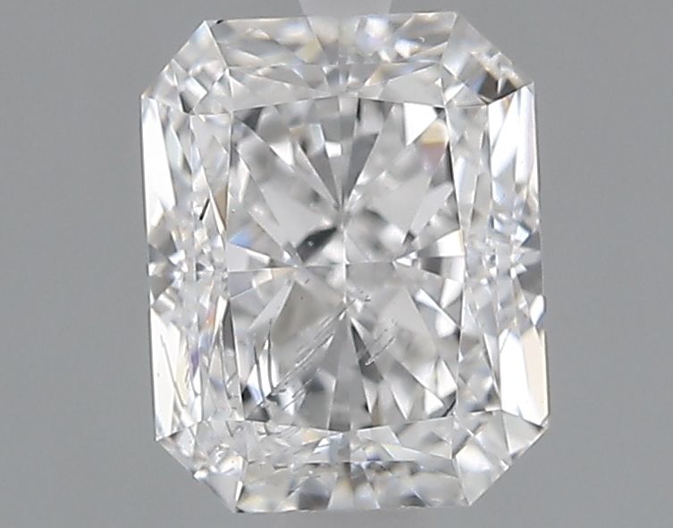 1.01 ct. radiant Lab Grown Diamond front image