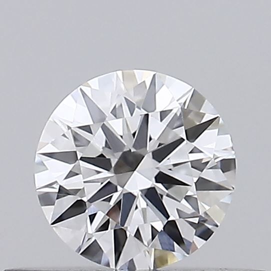 0.32 ct lab-grown Round Diamond