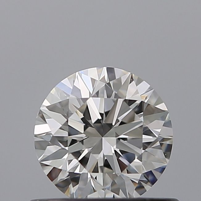 0.52 ct Round diamond