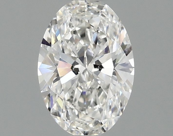 1.08 ct Oval diamond