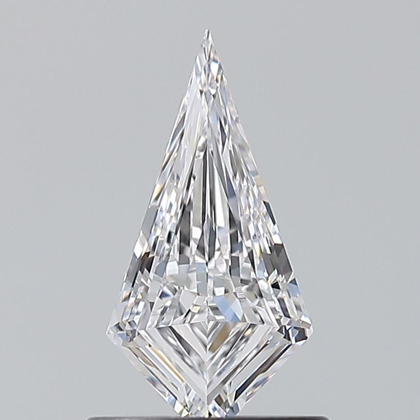 0.6 ct Kite Diamond