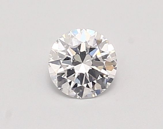 0.42 ct lab-grown Round Diamond