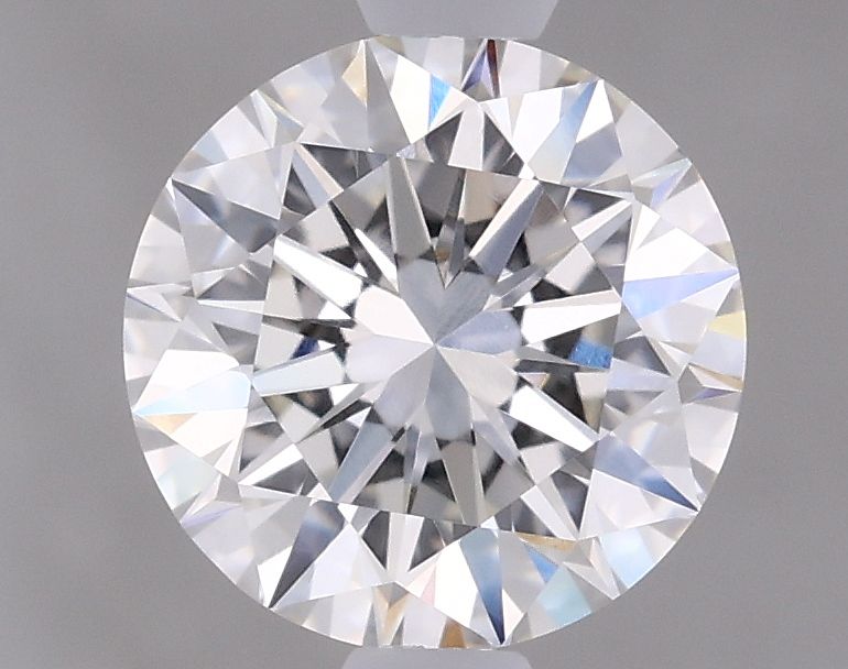 1.08 ct. round Lab Grown Diamond front image