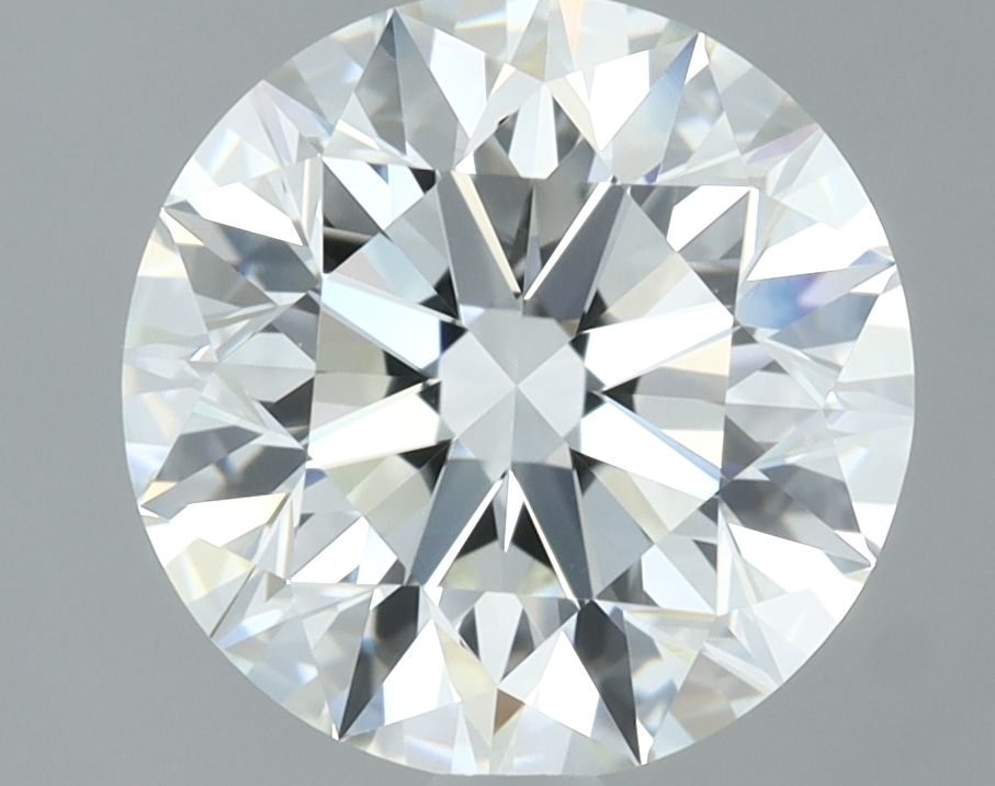 2.00 ct Round diamond