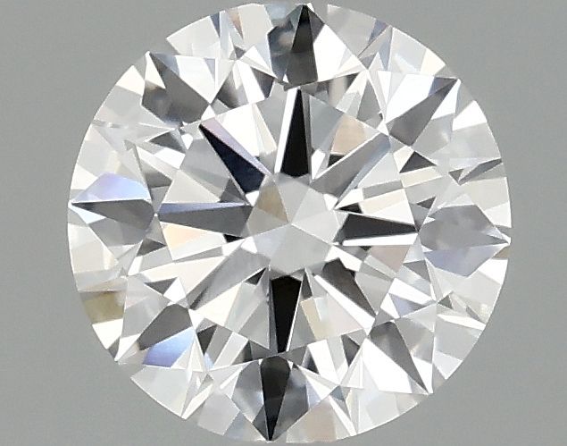 1.46 ct. round Lab Grown Diamond front image