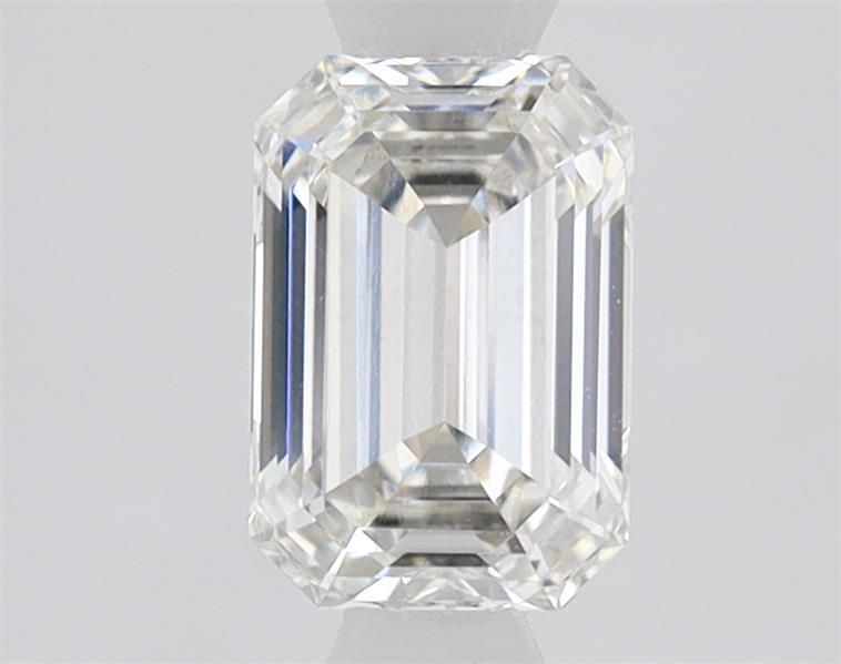 1.10 ct Emerald diamond