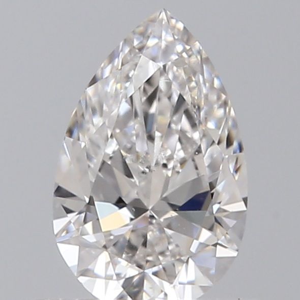 0.51 ct Pear diamond