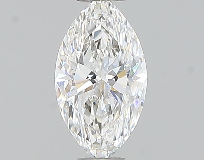 0.38 ct Marquise diamond