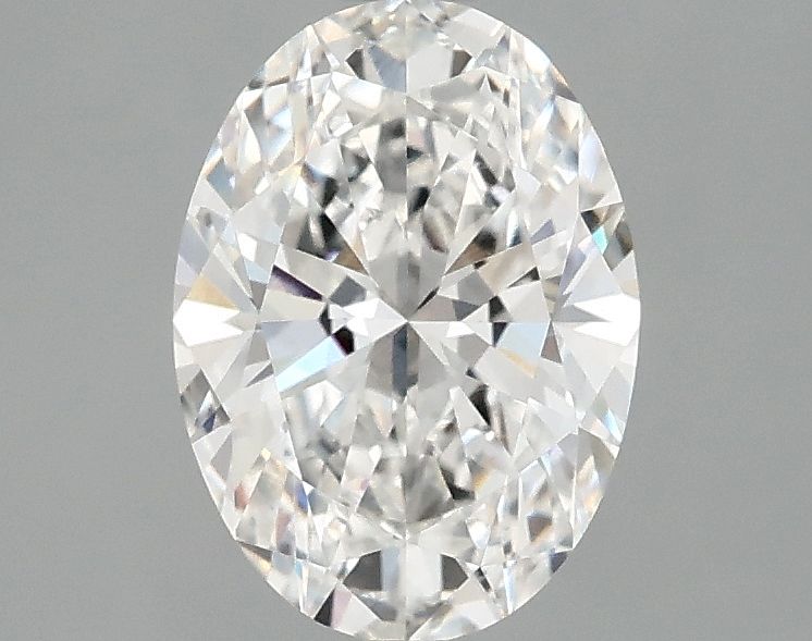 1.51 ct Oval diamond