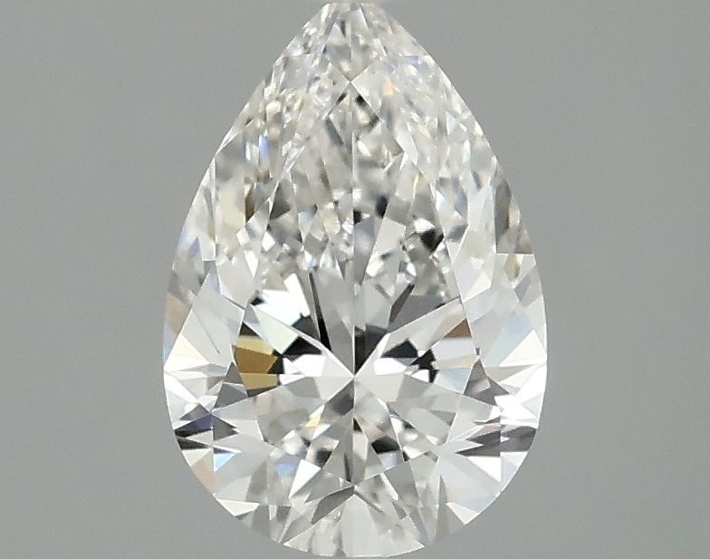 1.43 ct Pear diamond