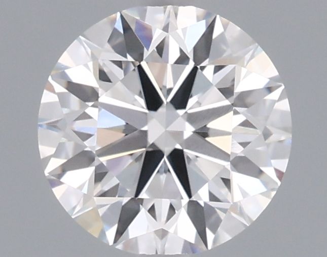 1.06 ct. round Lab Grown Diamond front image