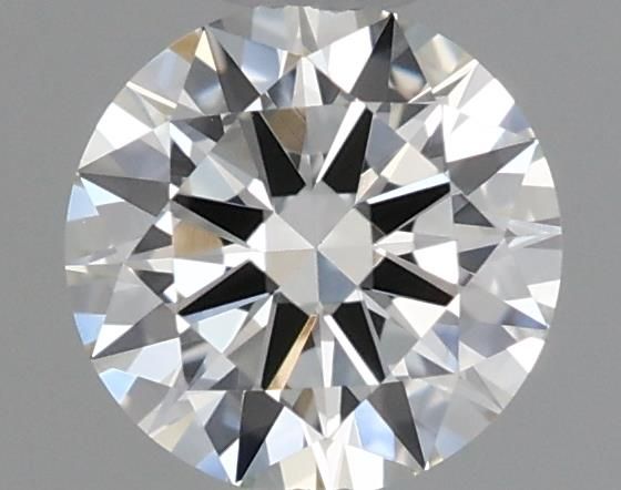 0.4 ct Round Diamond