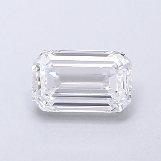 0.49 ct lab-grown Emerald Diamond