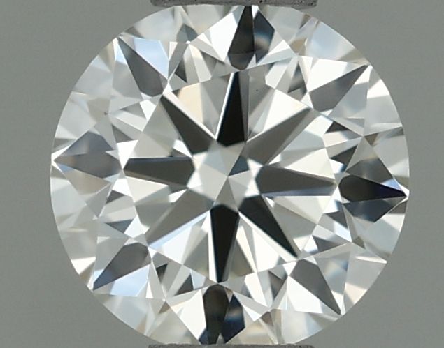 0.30 ct Round diamond