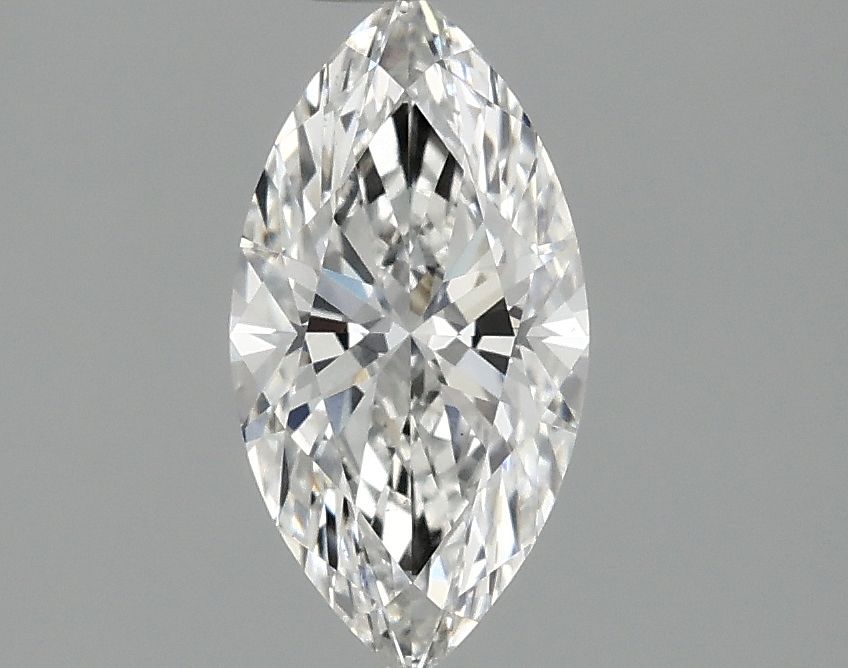 1.08 ct. marquise Lab Grown Diamond front image