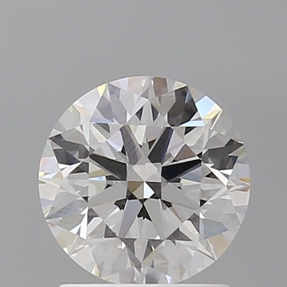 1.53 ct. round Lab Grown Diamond front image
