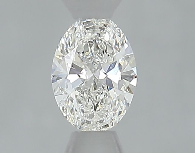 0.33 ct Oval diamond
