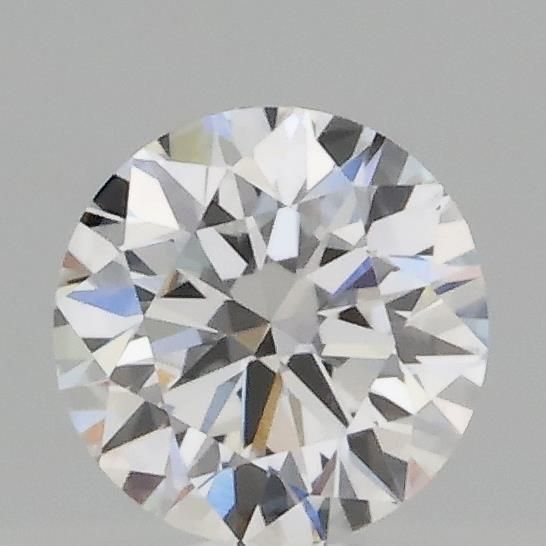 0.17 ct lab-grown Round Diamond