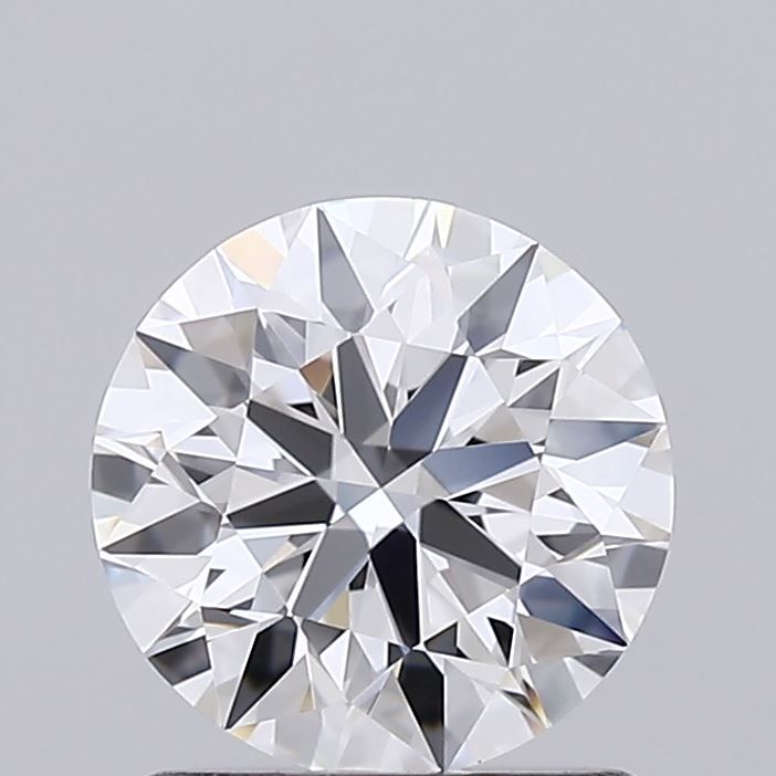 1.01 ct. round Lab Grown Diamond front image