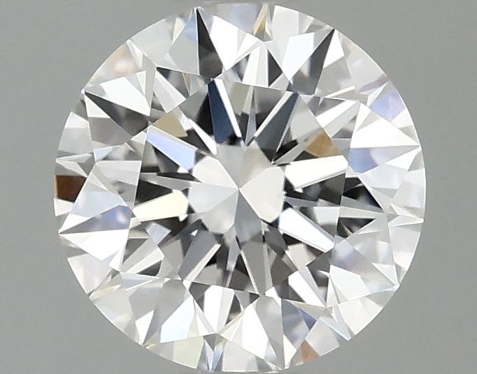 1.09 ct. round Lab Grown Diamond front image