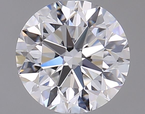 0.50 ct Round diamond
