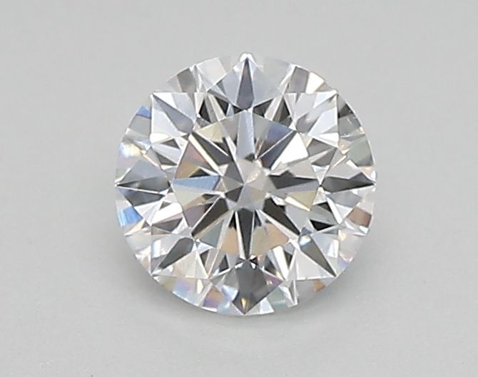 0.39 ct lab-grown Round Diamond