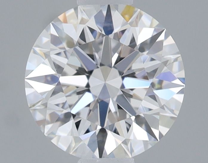 1.05 ct. round Lab Grown Diamond front image