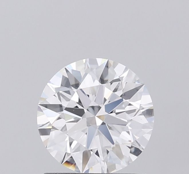 1.05 ct. round Lab Grown Diamond front image